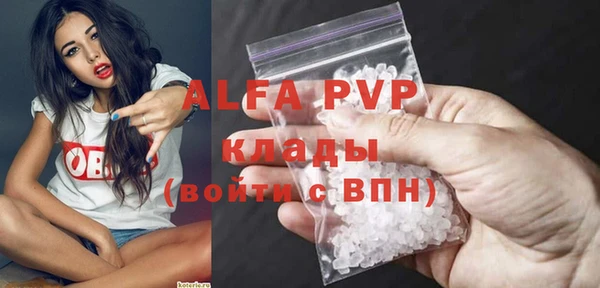 Альфа ПВП Дмитровск